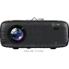 Проектор Cactus CS-PRM.07B.Full HD LCD 3200Lm LS 320Lm ANSI (1920x1080) 1500:1 ресурс лампы:30000часов 1xUSB typeA 3xHDMI 1.16кг