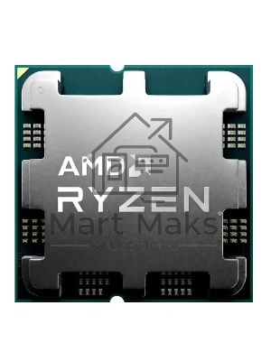 Процессор AMD Ryzen 7 9700X Soc-AM5 3.8GHz OEM