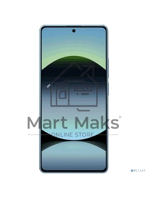 Смартфон Xiaomi Redmi Note 14S 8/128Gb голубой