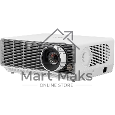 Проектор LG ProBeam BF60RG DLP 6000Lm ANSI (1920x1200) 3000000:1 ресурс лампы:20000часов 2xUSB typeA 2xHDMI 9.2кг