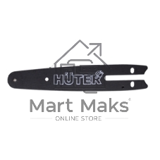 Шина для цепных пил Huter CS-61 1