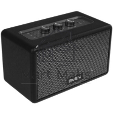Аудиосистема SVEN HA-950, черный, МДФ, эко-кожа (60 Вт, Bluetooth, USB, Micro SD, пульт)