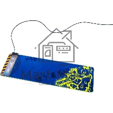 Игровой коврик для мыши Razer Goliathus Extended Chroma - Fortnite Ed./Razer Goliathus Extended Chroma - Fortnite Ed. Mouse Mat