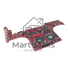 Материнская плата для Asus GM501GS I7-8750H 90NR0030-R00010