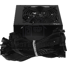 Блок питания Zalman ZM700-LX3, 700Вт. 80 PLUS, 120мм, черный