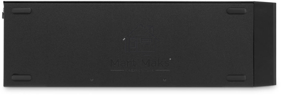 Компьютер IRU 310SC SFF i5 12400 (2.5) 16Gb SSD512Gb UHDG 730 Windows 11 Pro GbitEth 200W черный (2152522)