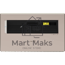 Проектор Cactus CS-U2.WT DLP 800Lm ANSI (1920x1080) 15000:1 ресурс лампы:50000часов 2xUSB typeA 2xHDMI 1.78кг