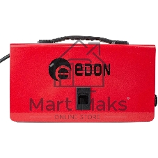 Сварочный полуавтомат Edon Smart MIG-190 Plus С инвертор MIG-MAG/FCAW/MMA/Lift TIG 8.4кВт