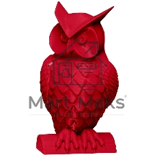 Пластик для принтера 3D Cactus CS-3D-PLA-1KG-CHERRY PLA d1.75мм 1кг L326м 1цв.