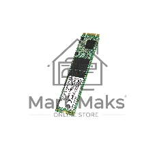 Накопитель SSD Transcend 820S, 120Gb, M.2 2280, SATA3, R/W 500/350