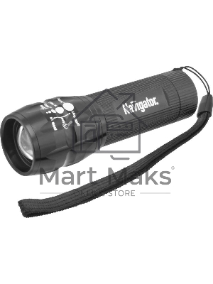 Фонарь 94 967 NPT-CM03-3AAA блист. Navigator