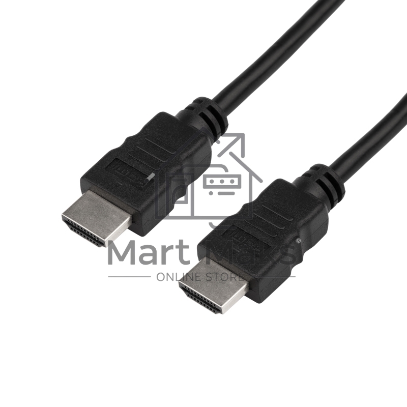 Кабель Proconnect HDMI - HDMI 2.0, 5м, Gold