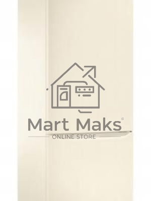 Холодильник Pozis RK-102 бежевый двухкамерный 188/57 л морозилка снизу