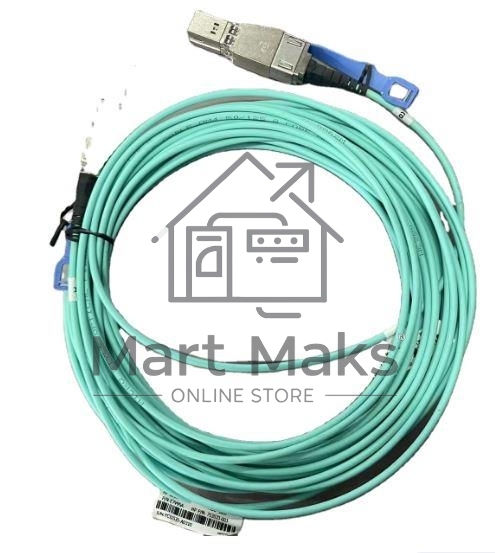 Кабель HPE 10M MINI SAS HIGH Кабель E7V95A