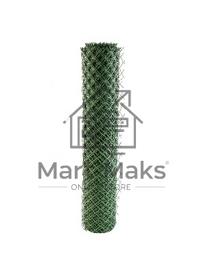 Заборная решетка Россия 1,5 х 25 м, 64523