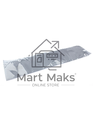 Пакет антистатический 15Х66см