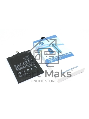 Аккумуляторная батарея Amperin для Xiaomi Redmi 3 (BM47) 4000mAh