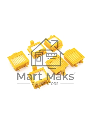 Фильтр для пылесоса HEPA iRobot Roomba 700 серии 6 шт.