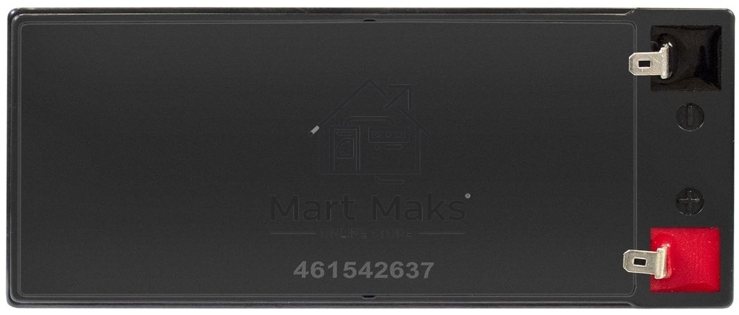 Батарея ExeGate GP1272 (12V 7.2Ah), клеммы F2