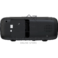 Проектор Cactus CS-PRM.07B.Full HD LCD 3200Lm LS 320Lm ANSI (1920x1080) 1500:1 ресурс лампы:30000часов 1xUSB typeA 3xHDMI 1.16кг