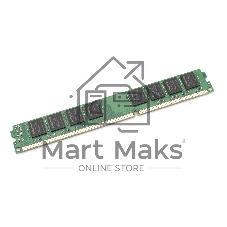 Оперативная память Kingston ValueRAM, DDR3, 4Gb (1x4 Gb), 1333 MHz, CL9 Оперативная память Kingston ValueRAM, DDR3, 4Gb (1x4 Gb), 1333 MHz, CL9