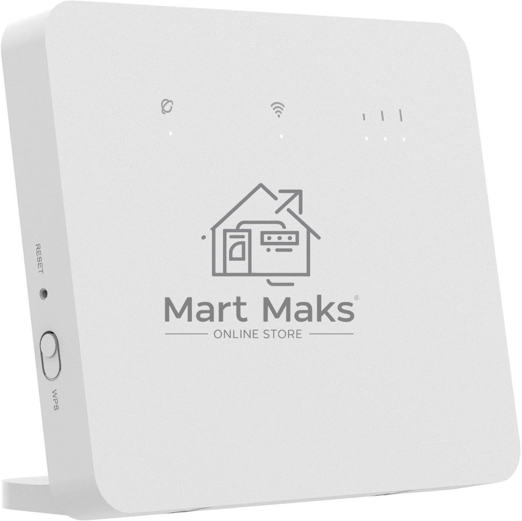 Модем Huawei Brovi 4G CPE 3s B313-322 (поставляется без батареи)