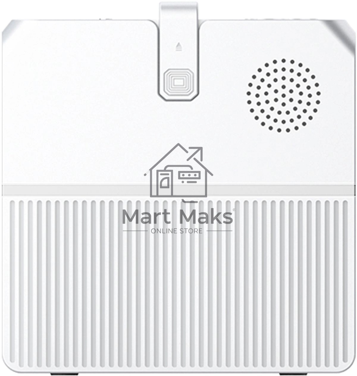 Проектор Cactus CS-PRC.04WT.Full HD-A + Экран CS-PSRM-180X180-WT LCD (1920x1080) 1000:1 ресурс лампы:50000часов 1xUSB typeA 1xHDMI 1.35кг