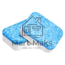 Порошок для посудомоечных машин Maunfeld Purity MDP1000G
