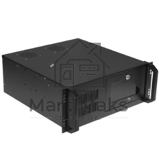Серверный корпус ExeGate Pro 4U4020S (RM 19