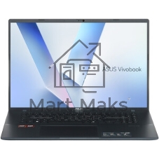Ноутбук ASUS Vivobook 18 M1807HA AMD Ryzen 7 260 3800MHz/18.4