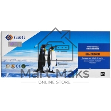Картридж лазерный G&G GG-TK3430 TK-3430 черный (25000 стр.) для Kyocera ECOSYS PA5500X/MA5500ifx