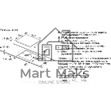 Индукционная варочная поверхность Bosch PVQ61RBB5E, 4 конфорки, с зоной расширения, стеклокерамика, 7400 Вт