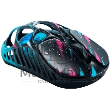 Беспроводная игровая мышь Gravastar Mercury X Pro CG BLK