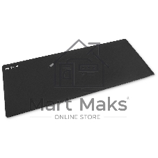 Коврик для мыши Оклик OK-T1000B XL черный 1000x400x2мм