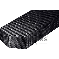Саундбар Samsung HW-Q990H/PY 5.0 200Вт серый