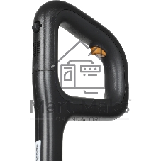 Пылесос вертикальный Roborock F25 Ace Pro черный, питание от аккумулятора, 240 Вт, уборка сухая/влажная, пылесборник 0.72 л