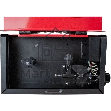 Сварочный полуавтомат Edon Smart MIG-190 Plus С инвертор MIG-MAG/FCAW/MMA/Lift TIG 8.4кВт