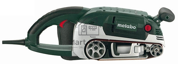 Шлиф.машинка ленточная METABO BAE 75 (600375000)1010Вт 240-450м/мин лента 533x75мм