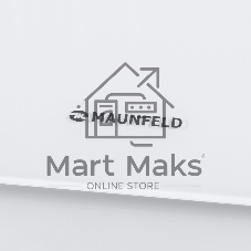 Вытяжка Maunfeld WIND 60 БЕЛЫЙ