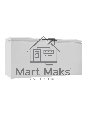 Морозильный ларь Pozis FH 258-1, белый, 472л