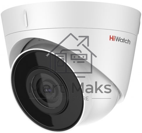 Видеокамера IP HiWatch DS-I453M (2.8 mm) 2.8-2.8мм