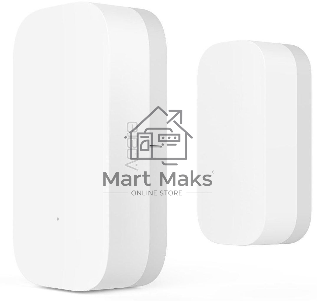Датчик открытия окон и дверей Aqara Door and Window Sensor T1 DW-S03D