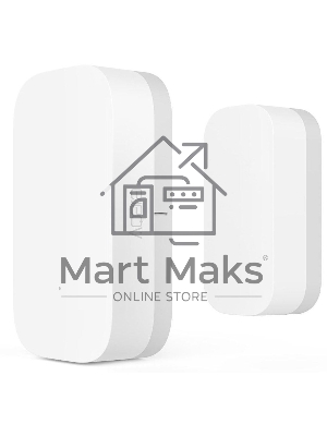 Датчик открытия окон и дверей Aqara Door and Window Sensor T1 DW-S03D