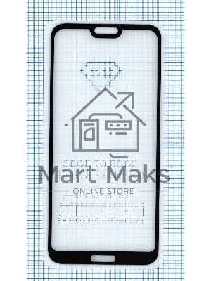 Защитное стекло 