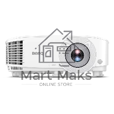 Проектор Benq MX560 (new) DLP 4000Lm LS (1024x768) 20000:1 ресурс лампы:6000часов 1xUSB typeA 2xHDMI 2.6кг