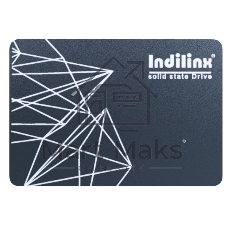 Накопитель SSD Indilinx IND-S325S, 128Gb, SATA III, 2.5