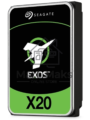 Жесткий диск Seagate 3.5