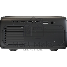 Проектор Cactus CS-PRM.07B.Full HD LCD 3200Lm LS 320Lm ANSI (1920x1080) 1500:1 ресурс лампы:30000часов 1xUSB typeA 3xHDMI 1.16кг
