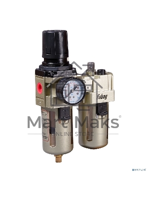 Блок подготовки воздуха FUBAG FRL 30001/2''