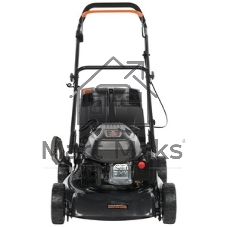 Газонокосилка бензиновая Carver LMG-2646HM, 3,5 л.с.